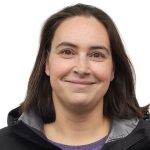 Bobbi Lee Devoe, Parts & Service Manager