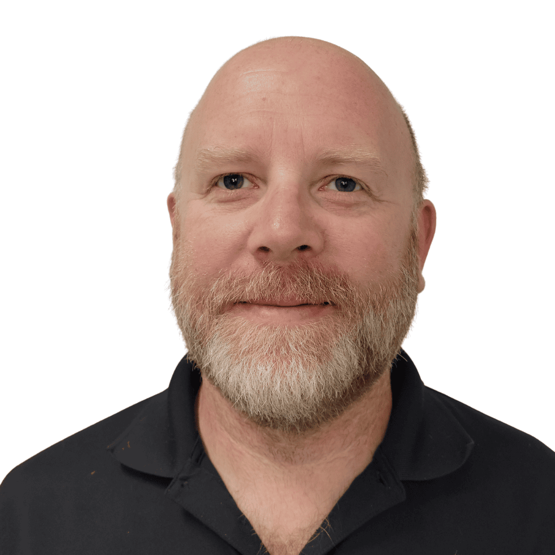 Brandon Coulter, Service Writer