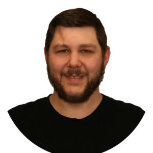 Curtis Lavallee, RV Technician