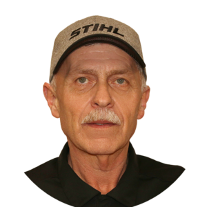 Dan Avery, RV Technician