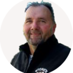Darrell Walters, Lead Technician