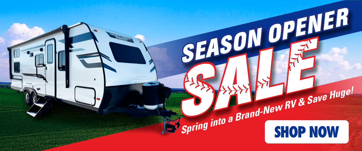 Season Opener Sale – Image en 1200 x 500 mobile april season opener sale
