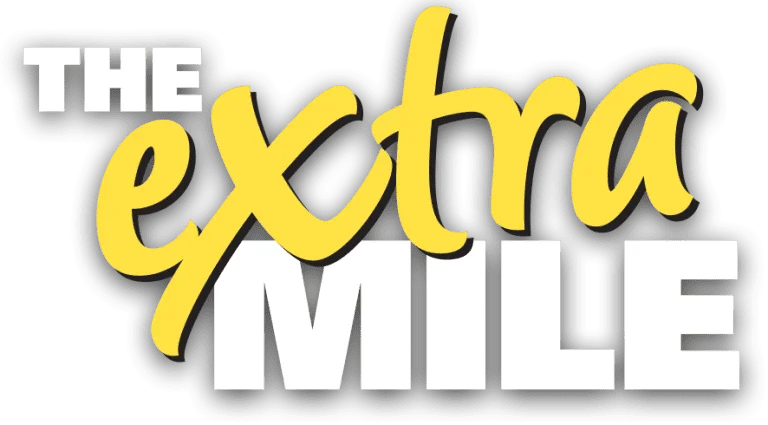 RV Traveler's Choice — The extra mile
