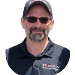 Mark Graham, Sales Professional