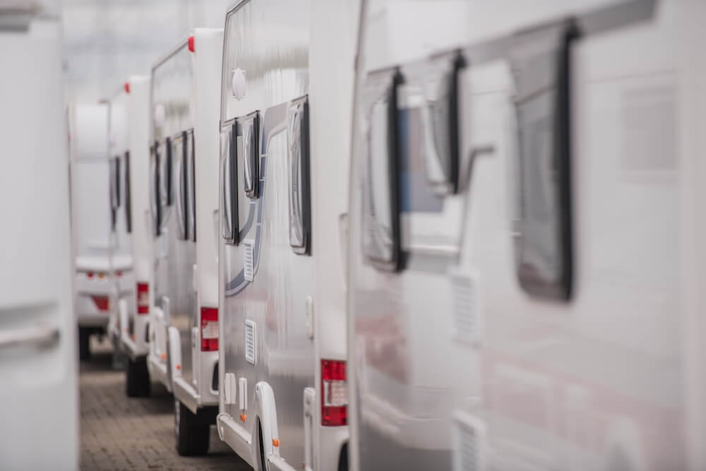 What to ask when shopping for an RV