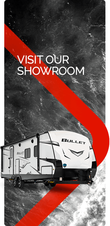 Visit our showroom — Stone's RV